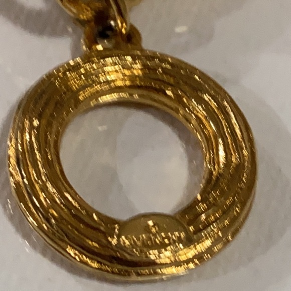 Givenchy 1980s Vintage Bracelet from a Collector - Picture 5 of 17